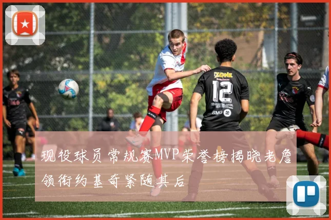 现役球员常规赛MVP荣誉榜揭晓老詹领衔约基奇紧随其后